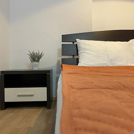Mossapartments Bukareszt Zewnętrze zdjęcie