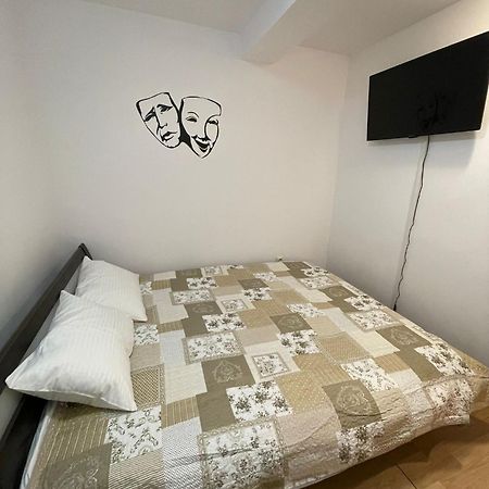 Mossapartments Bukareszt Zewnętrze zdjęcie