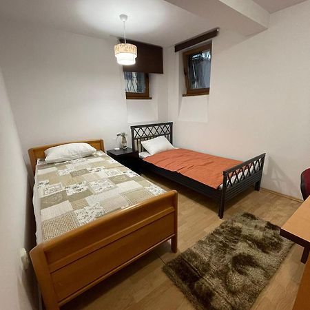 Mossapartments Bukareszt Zewnętrze zdjęcie