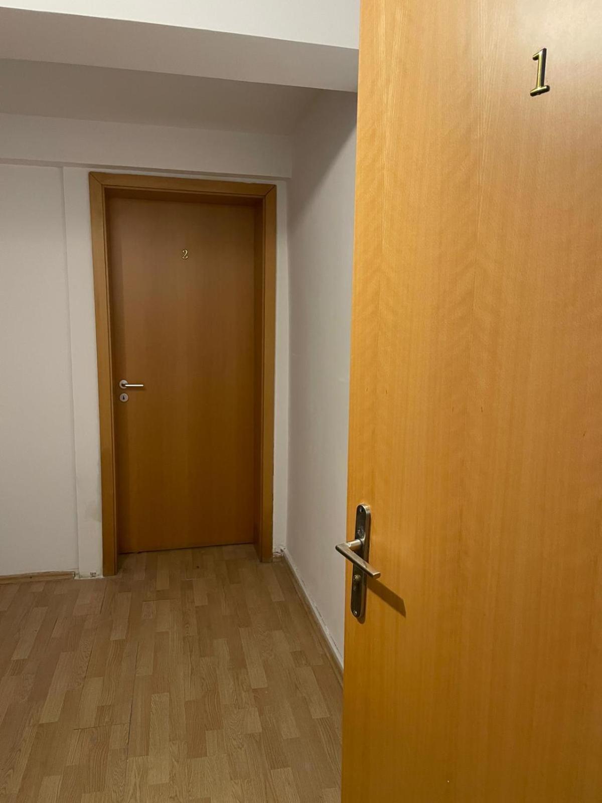 Mossapartments Bukareszt Zewnętrze zdjęcie