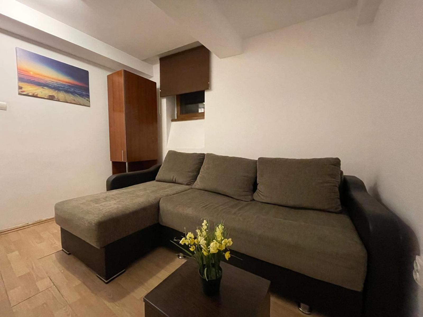 Mossapartments Bukareszt Zewnętrze zdjęcie