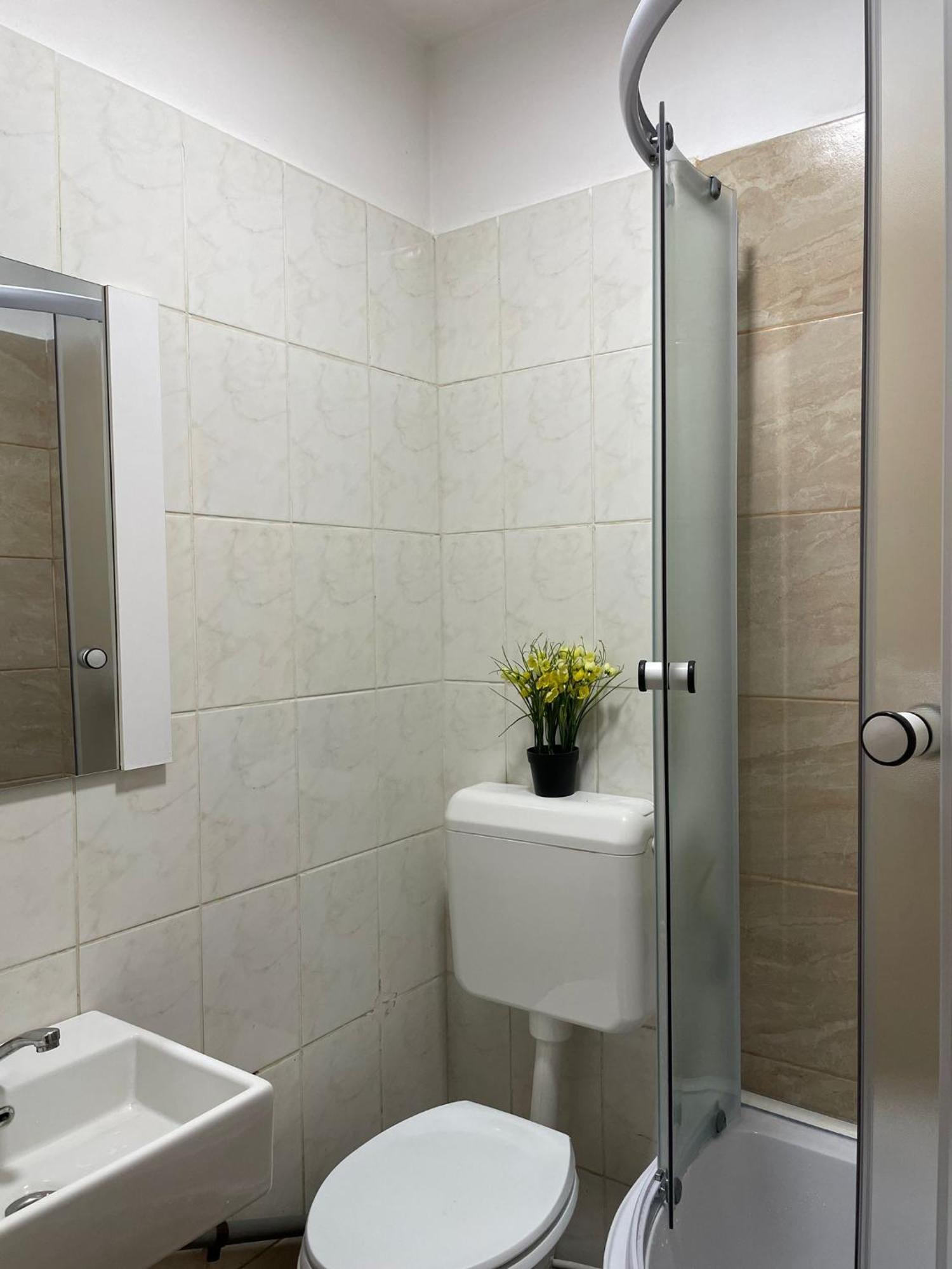 Mossapartments Bukareszt Zewnętrze zdjęcie