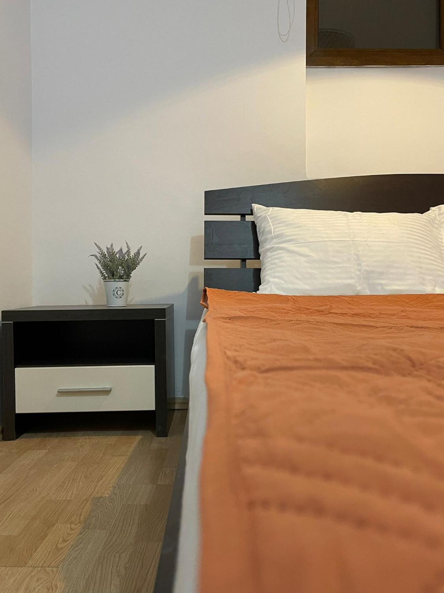 Mossapartments Bukareszt Zewnętrze zdjęcie