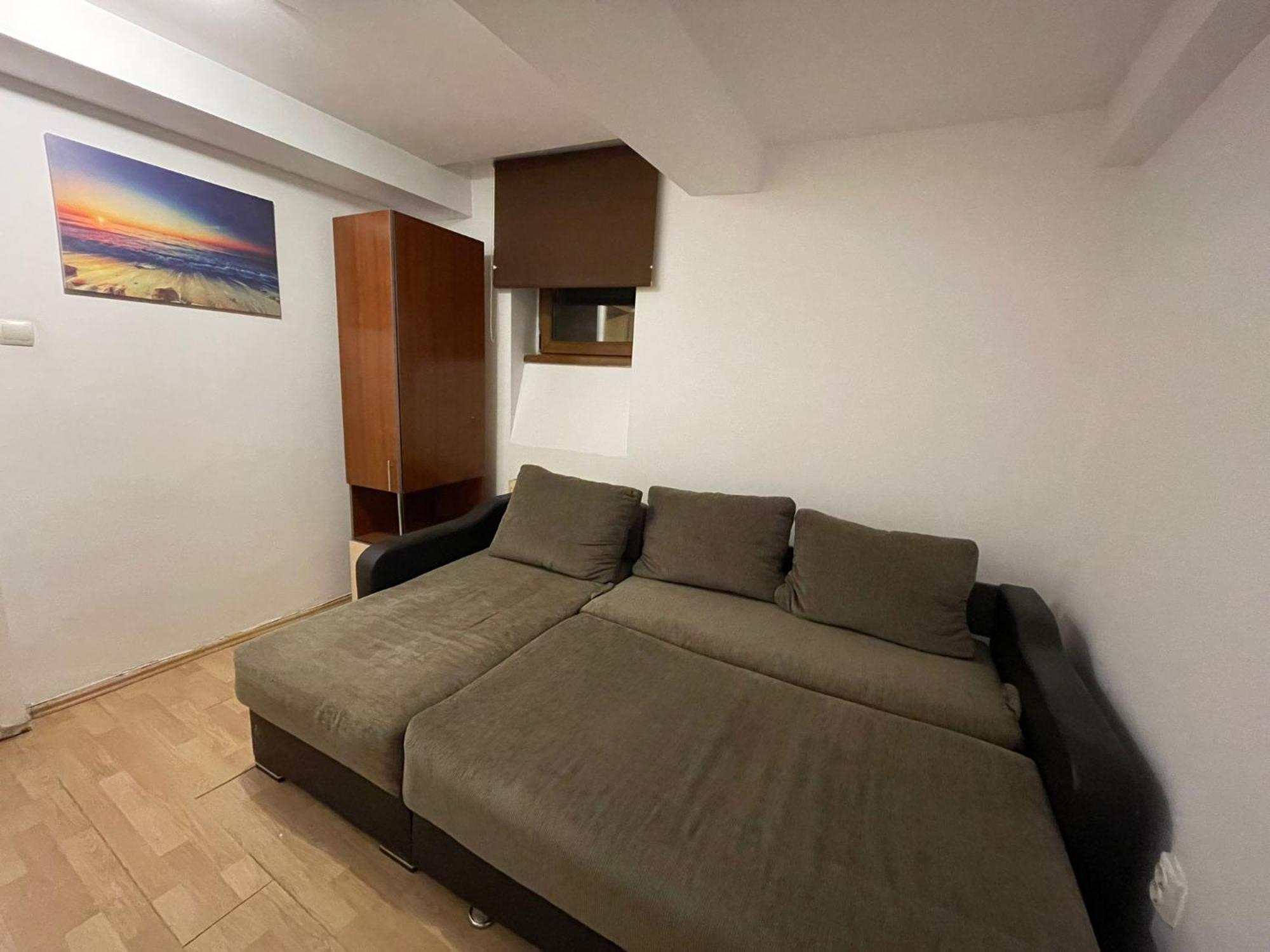 Mossapartments Bukareszt Zewnętrze zdjęcie
