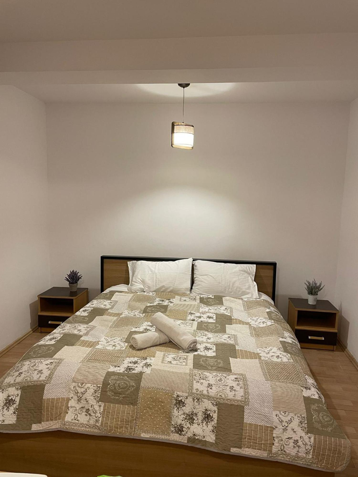 Mossapartments Bukareszt Zewnętrze zdjęcie