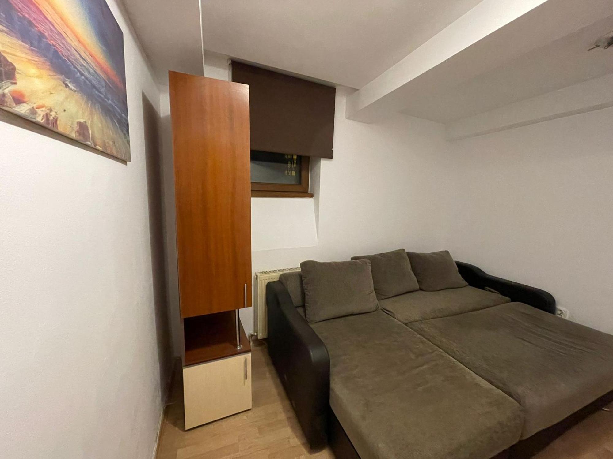 Mossapartments Bukareszt Zewnętrze zdjęcie