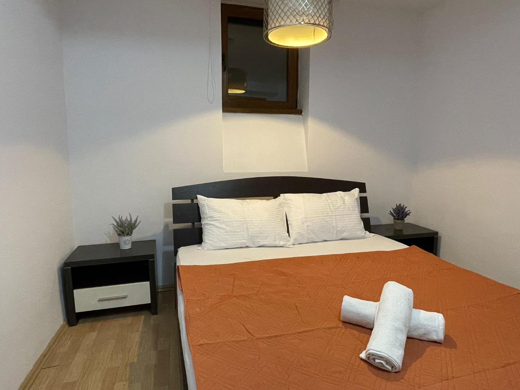 Mossapartments Bukareszt Zewnętrze zdjęcie