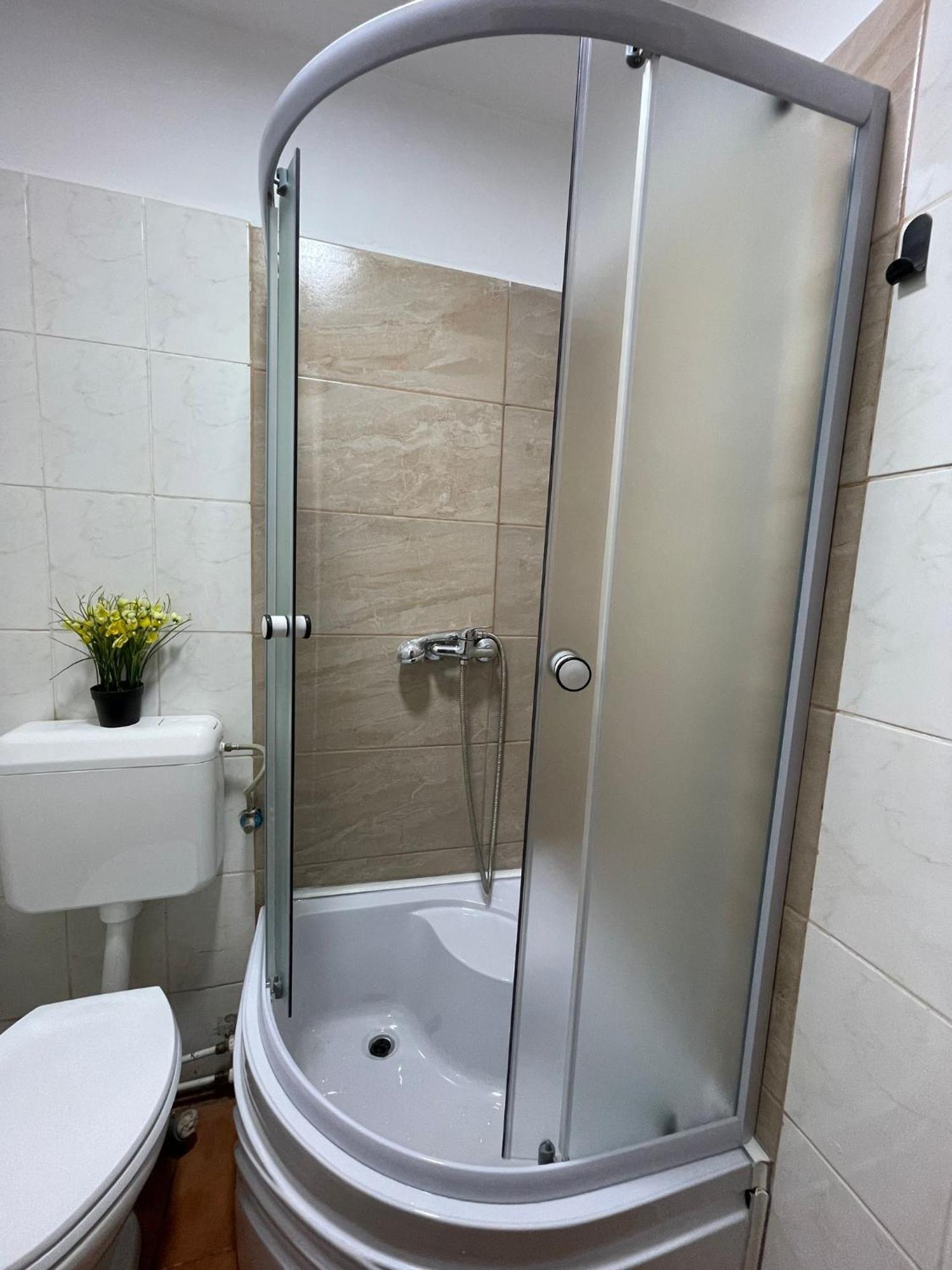 Mossapartments Bukareszt Zewnętrze zdjęcie