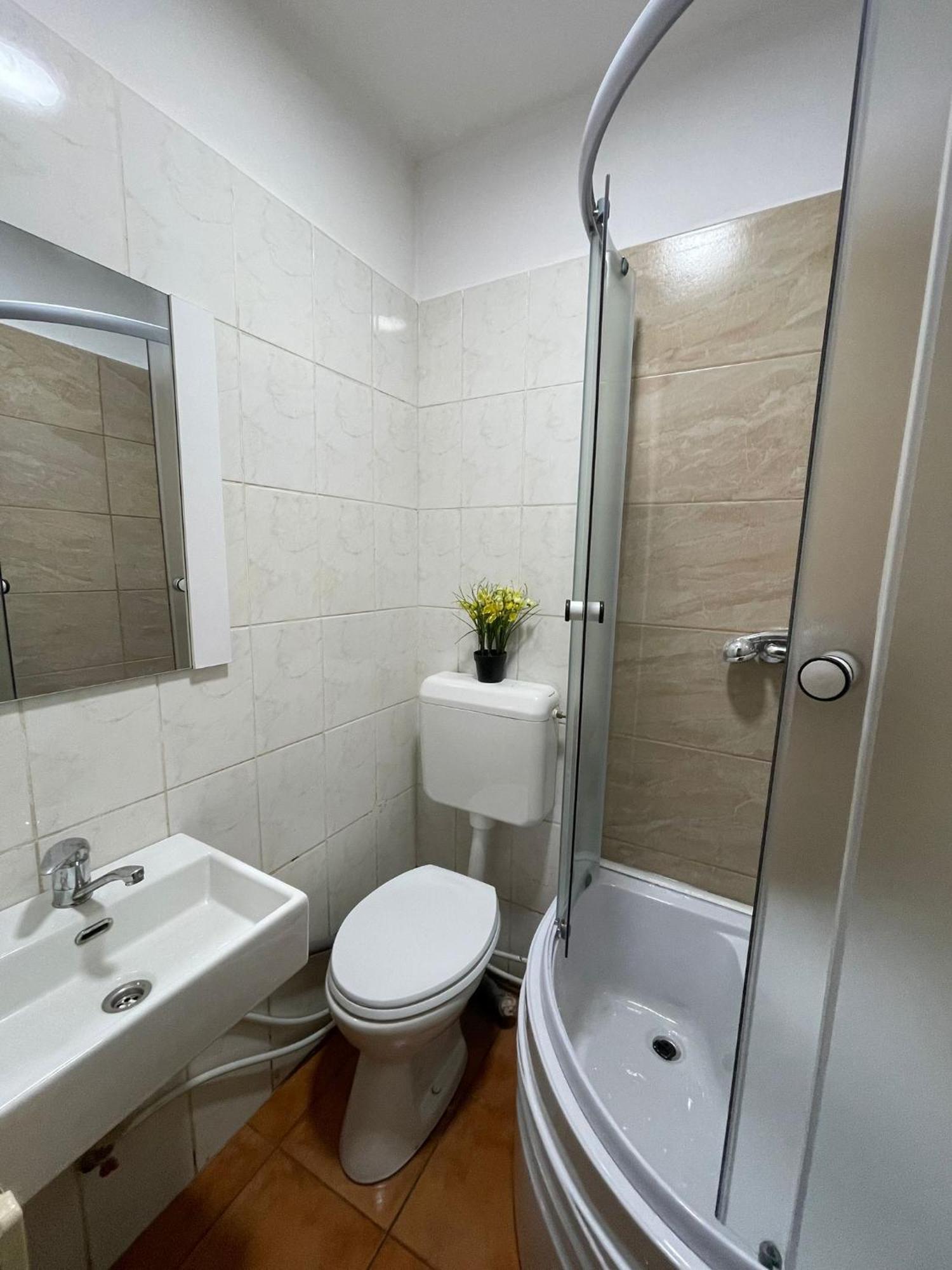Mossapartments Bukareszt Zewnętrze zdjęcie
