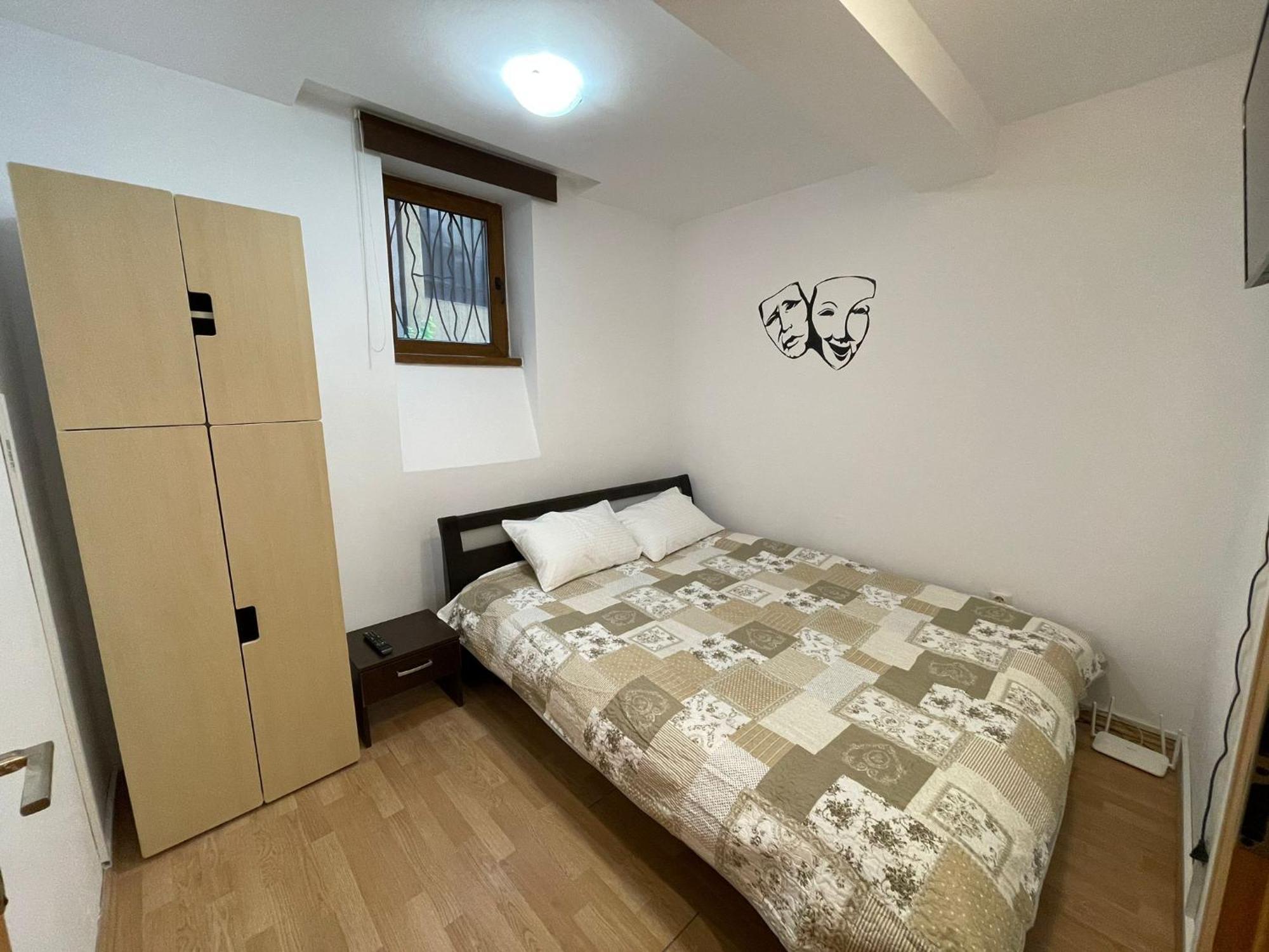 Mossapartments Bukareszt Zewnętrze zdjęcie