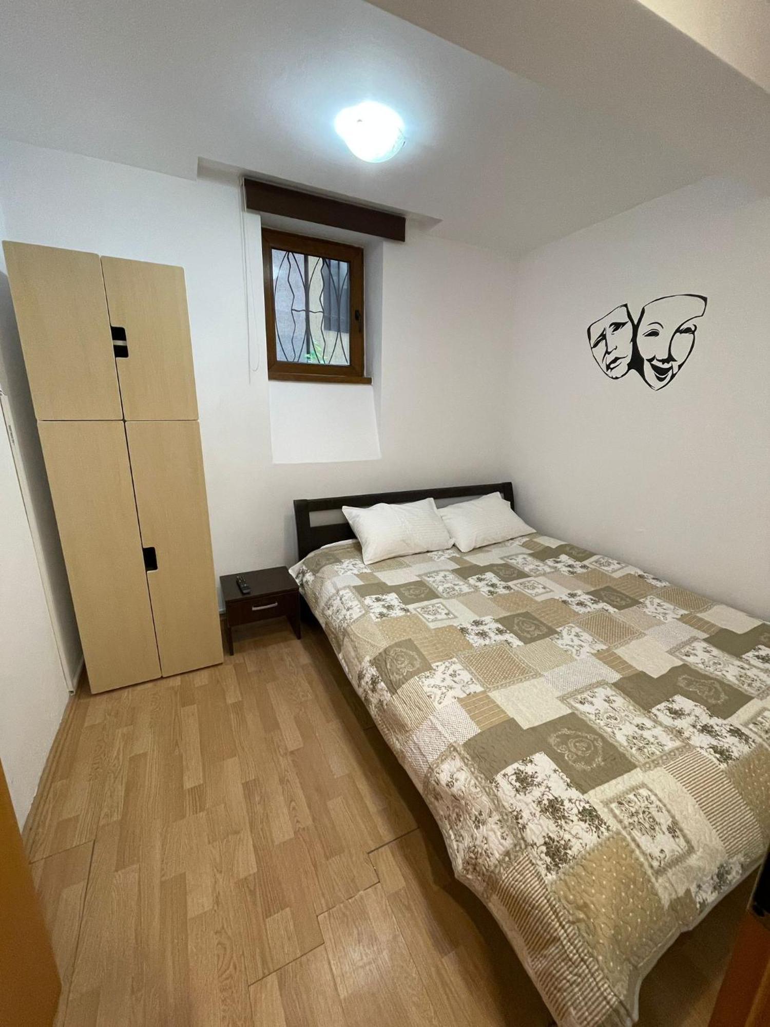 Mossapartments Bukareszt Zewnętrze zdjęcie