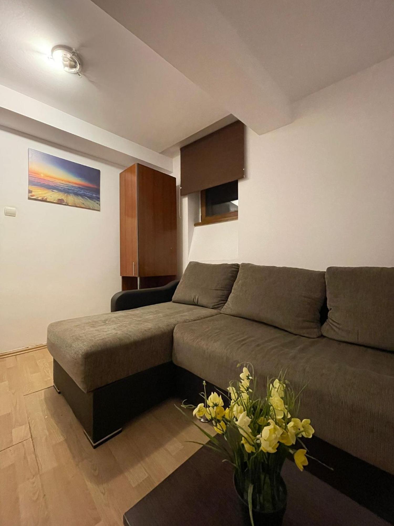Mossapartments Bukareszt Zewnętrze zdjęcie