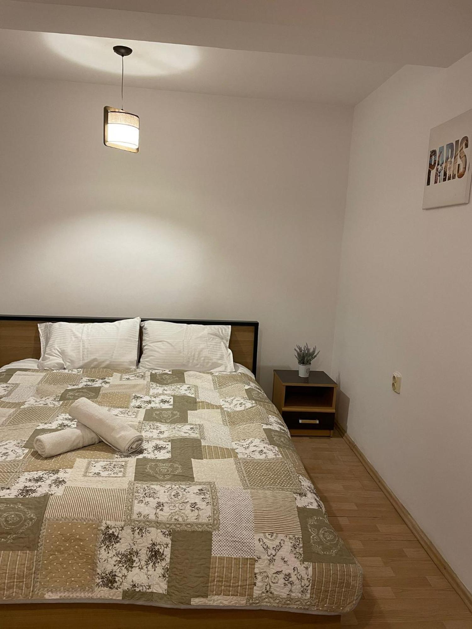 Mossapartments Bukareszt Zewnętrze zdjęcie