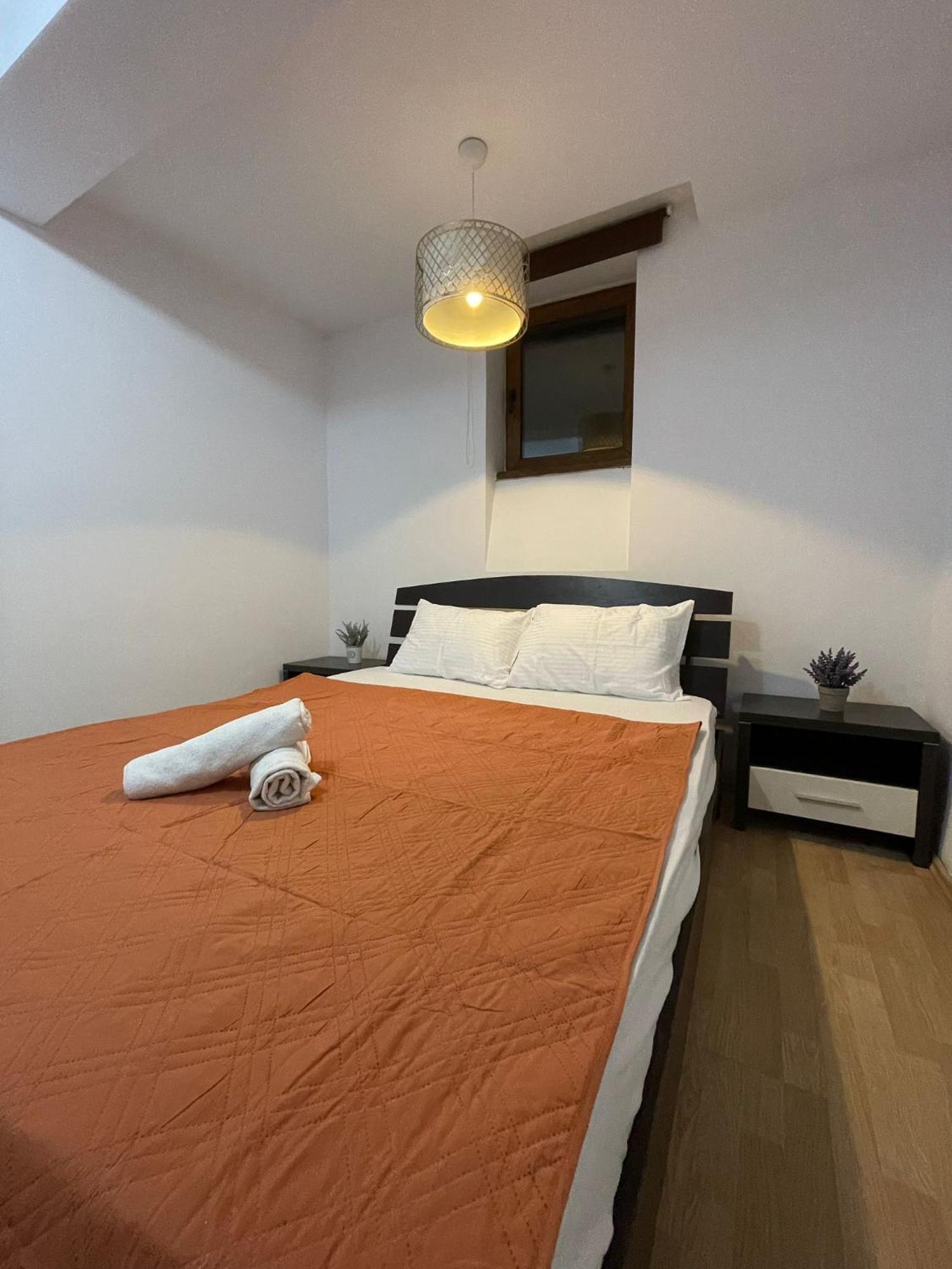 Mossapartments Bukareszt Zewnętrze zdjęcie