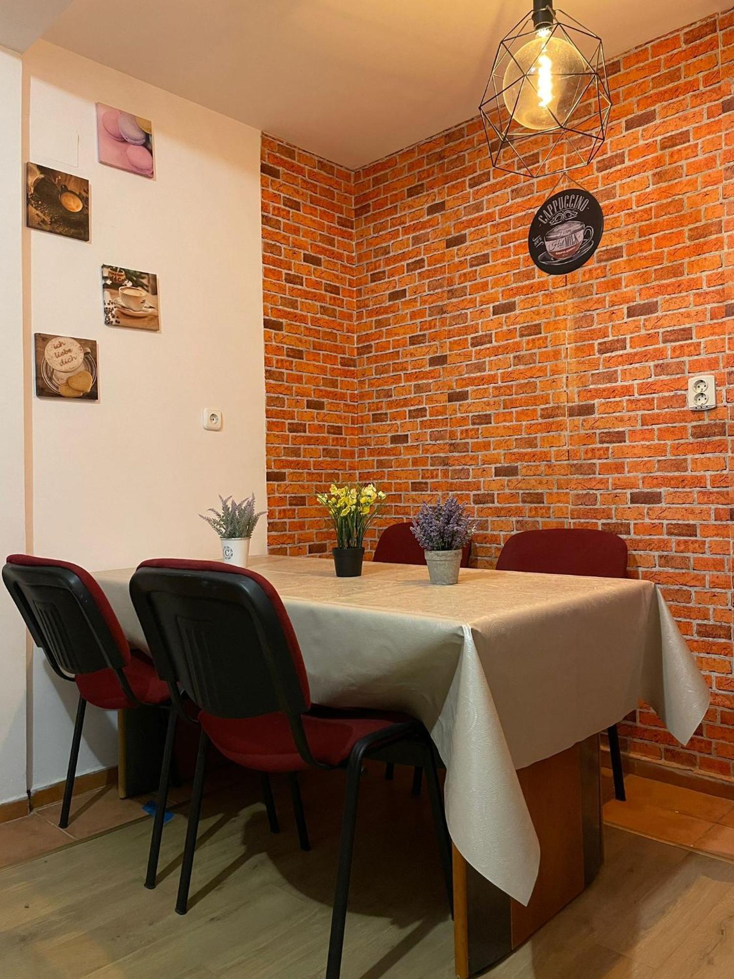 Mossapartments Bukareszt Zewnętrze zdjęcie