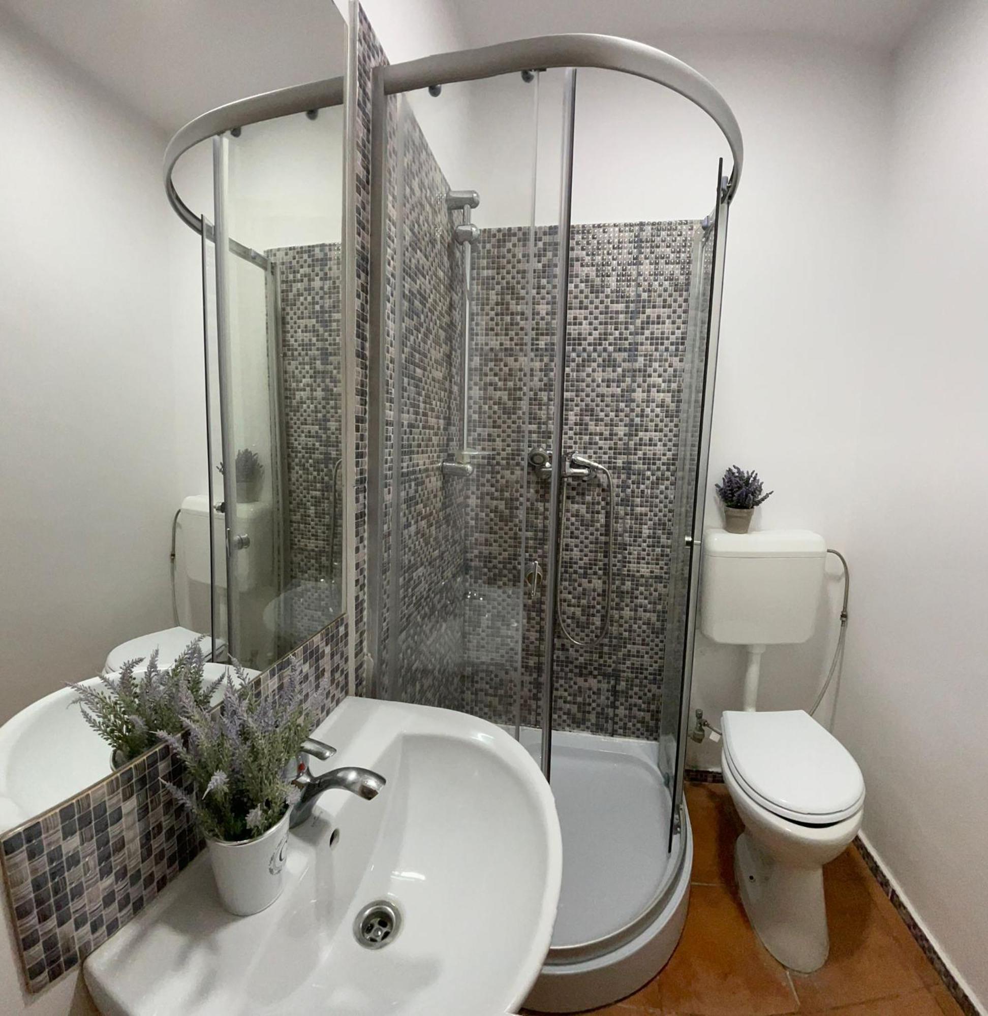Mossapartments Bukareszt Zewnętrze zdjęcie