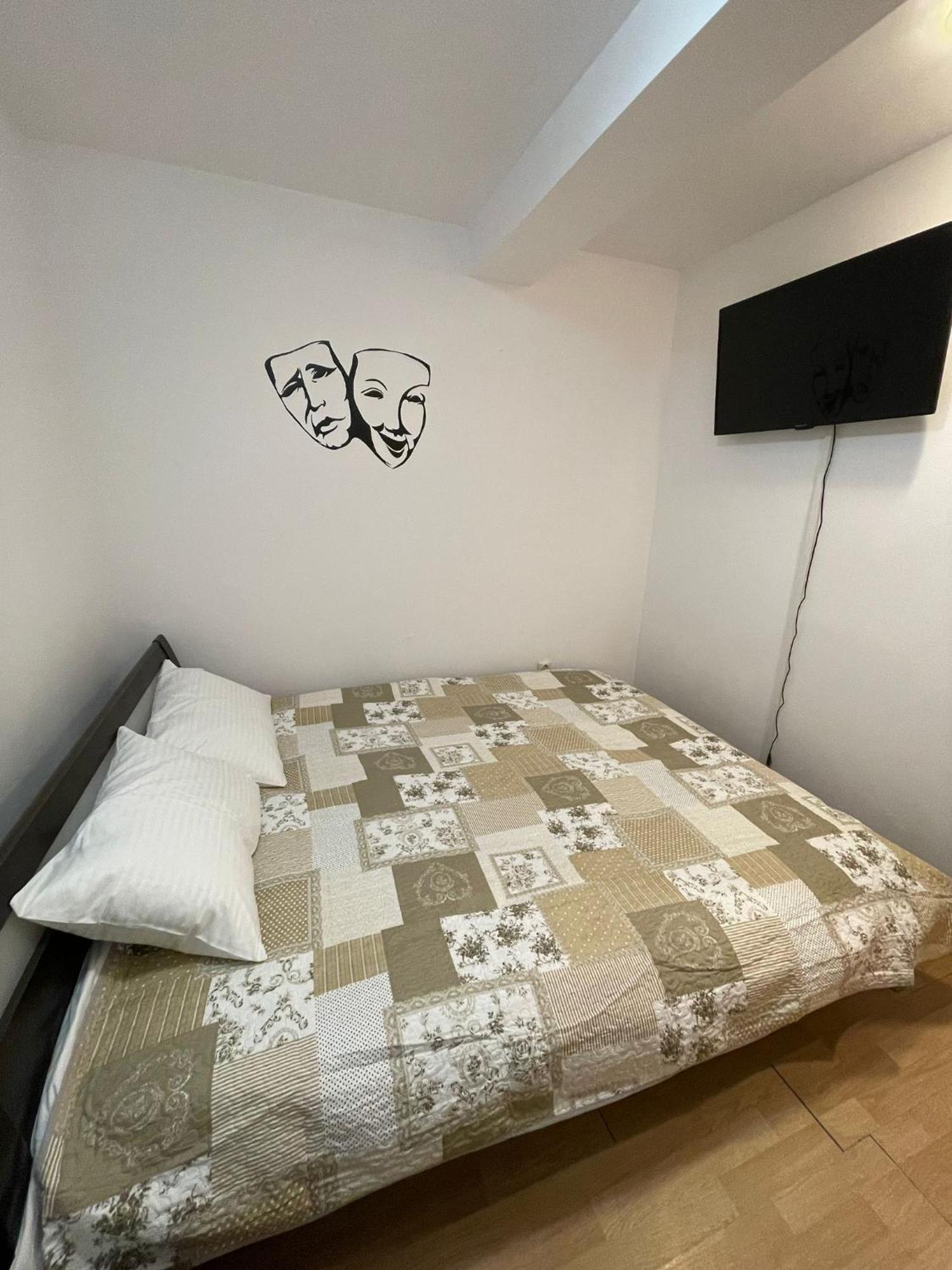 Mossapartments Bukareszt Zewnętrze zdjęcie