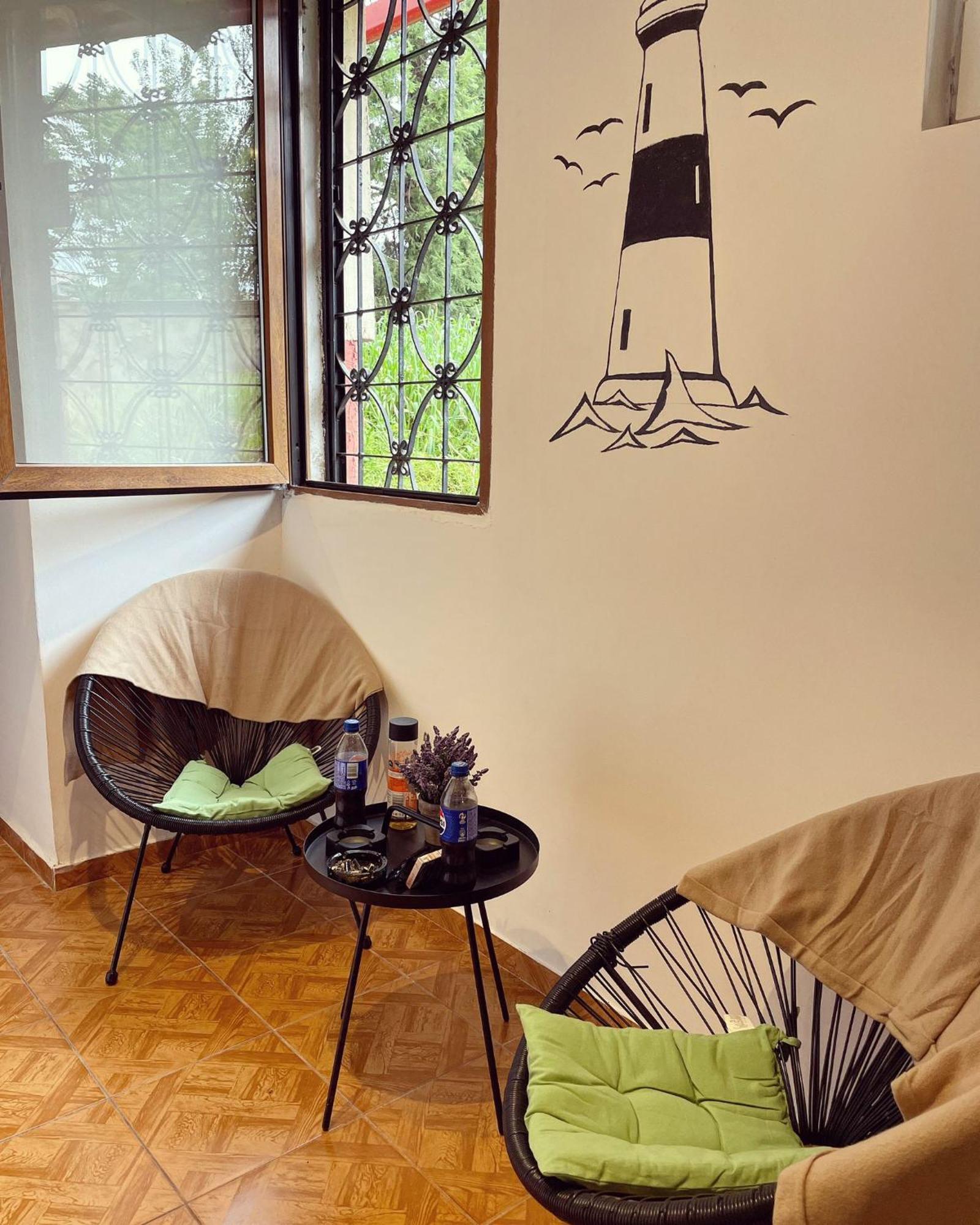 Mossapartments Bukareszt Zewnętrze zdjęcie