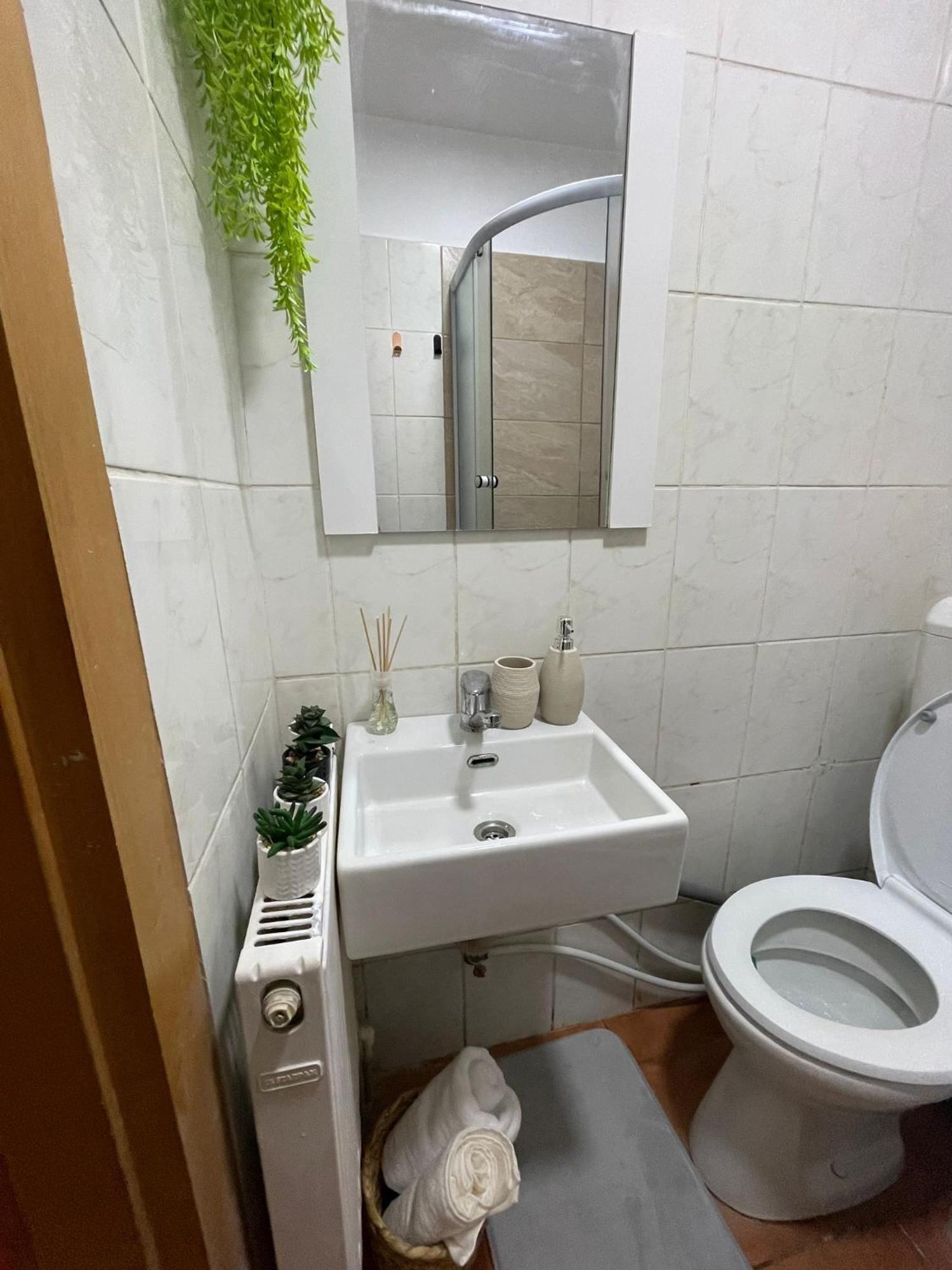 Mossapartments Bukareszt Zewnętrze zdjęcie