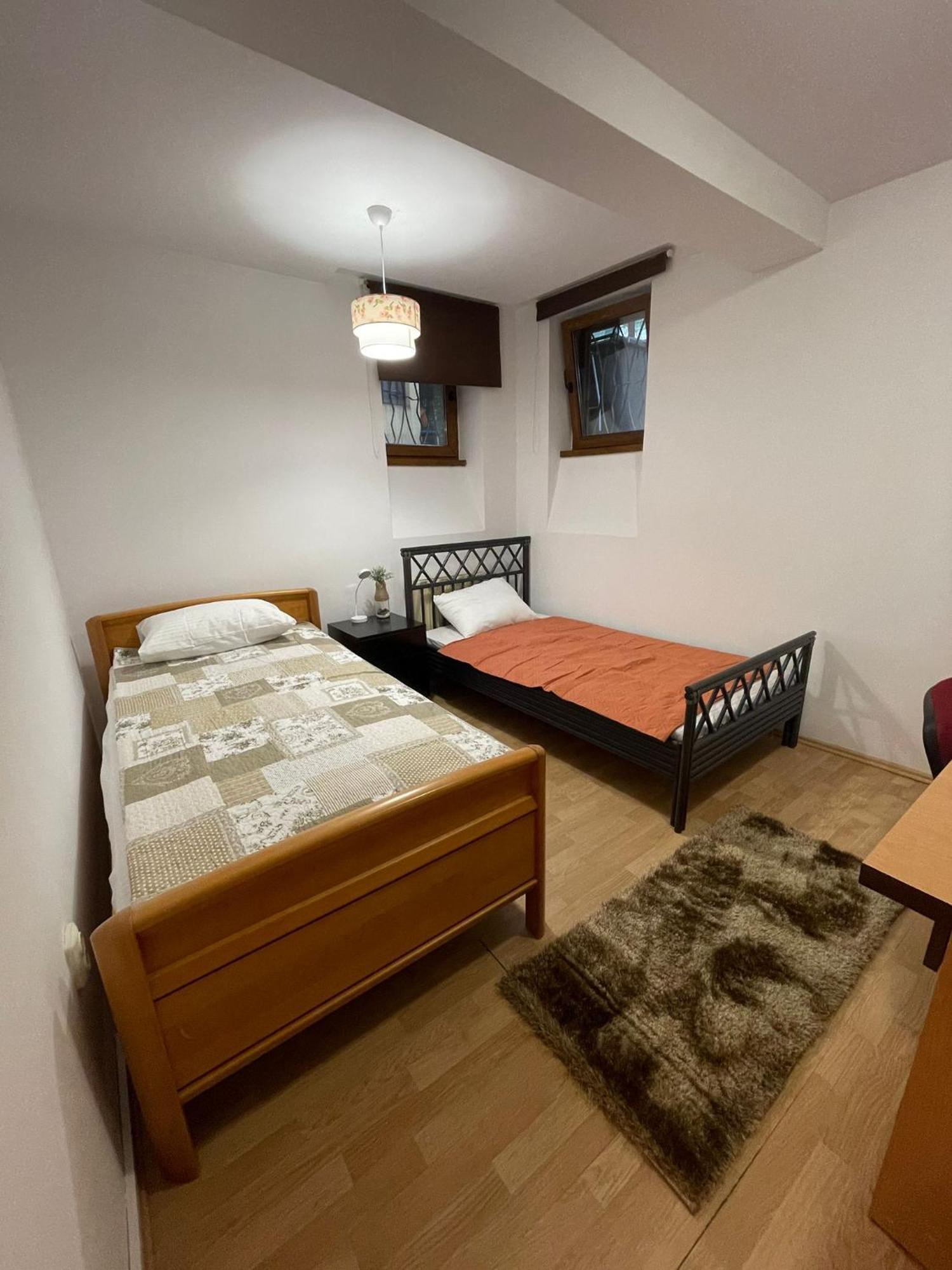 Mossapartments Bukareszt Zewnętrze zdjęcie