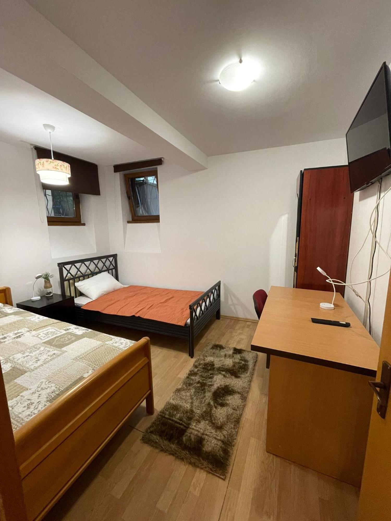 Mossapartments Bukareszt Zewnętrze zdjęcie