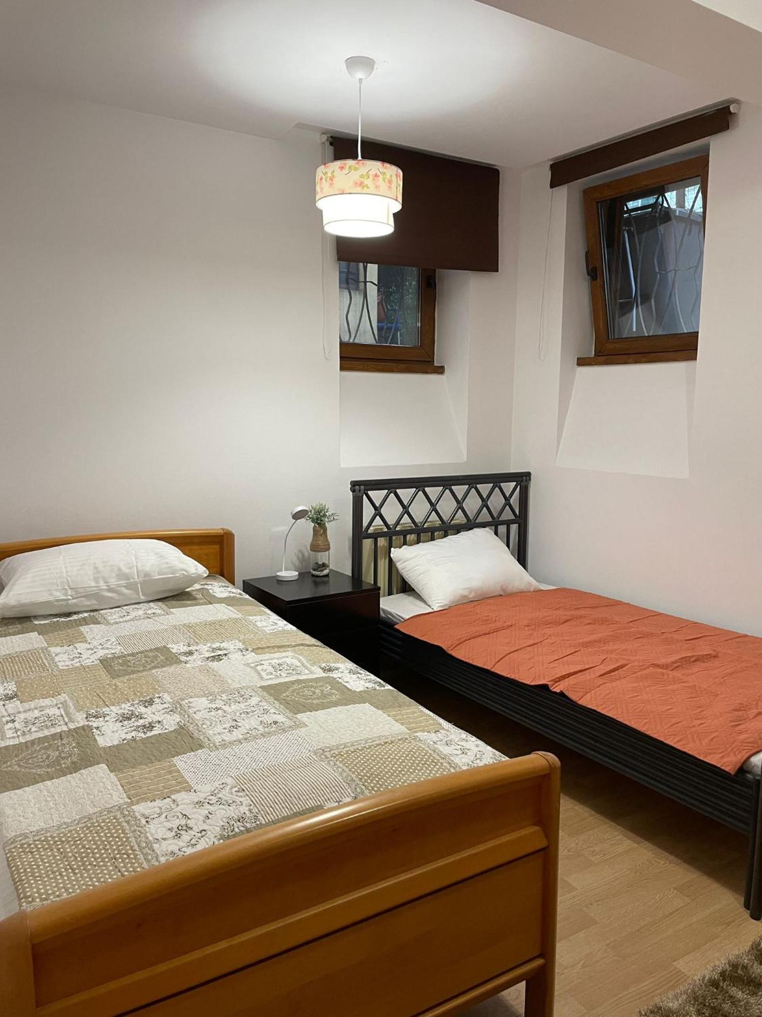 Mossapartments Bukareszt Zewnętrze zdjęcie