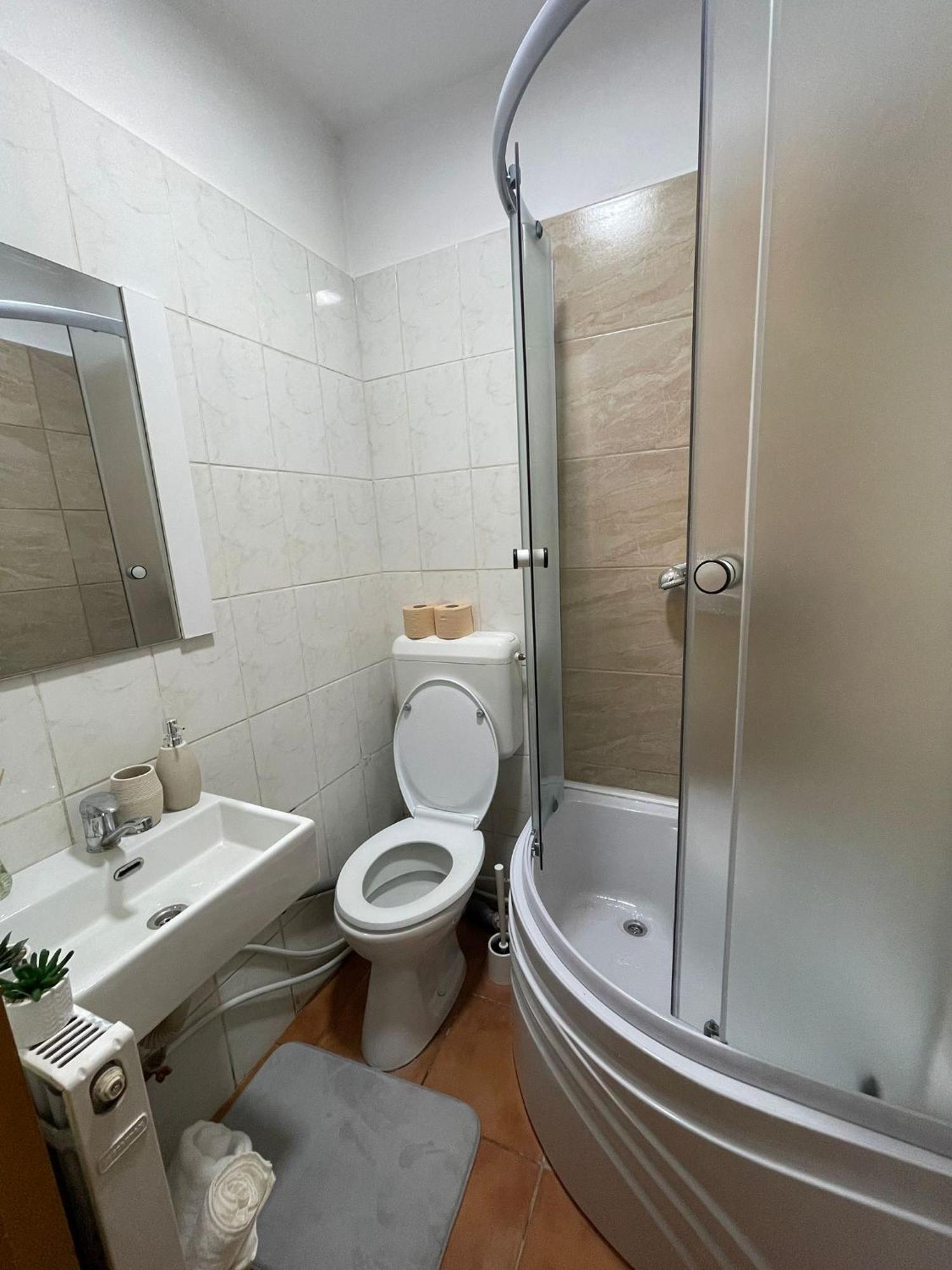 Mossapartments Bukareszt Zewnętrze zdjęcie