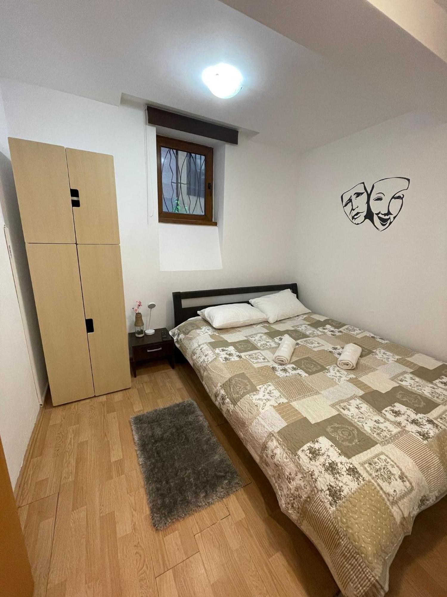 Mossapartments Bukareszt Zewnętrze zdjęcie