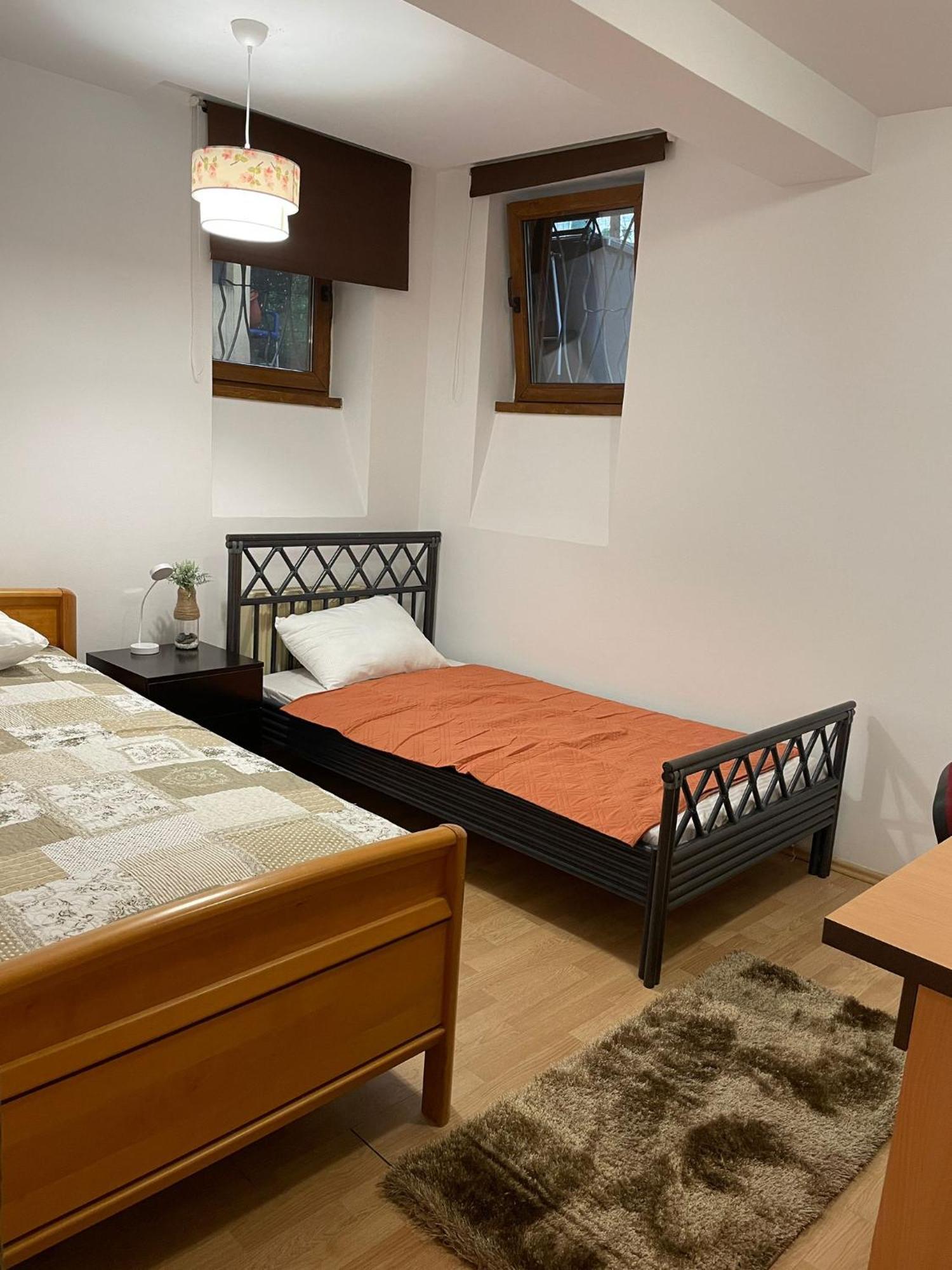 Mossapartments Bukareszt Zewnętrze zdjęcie