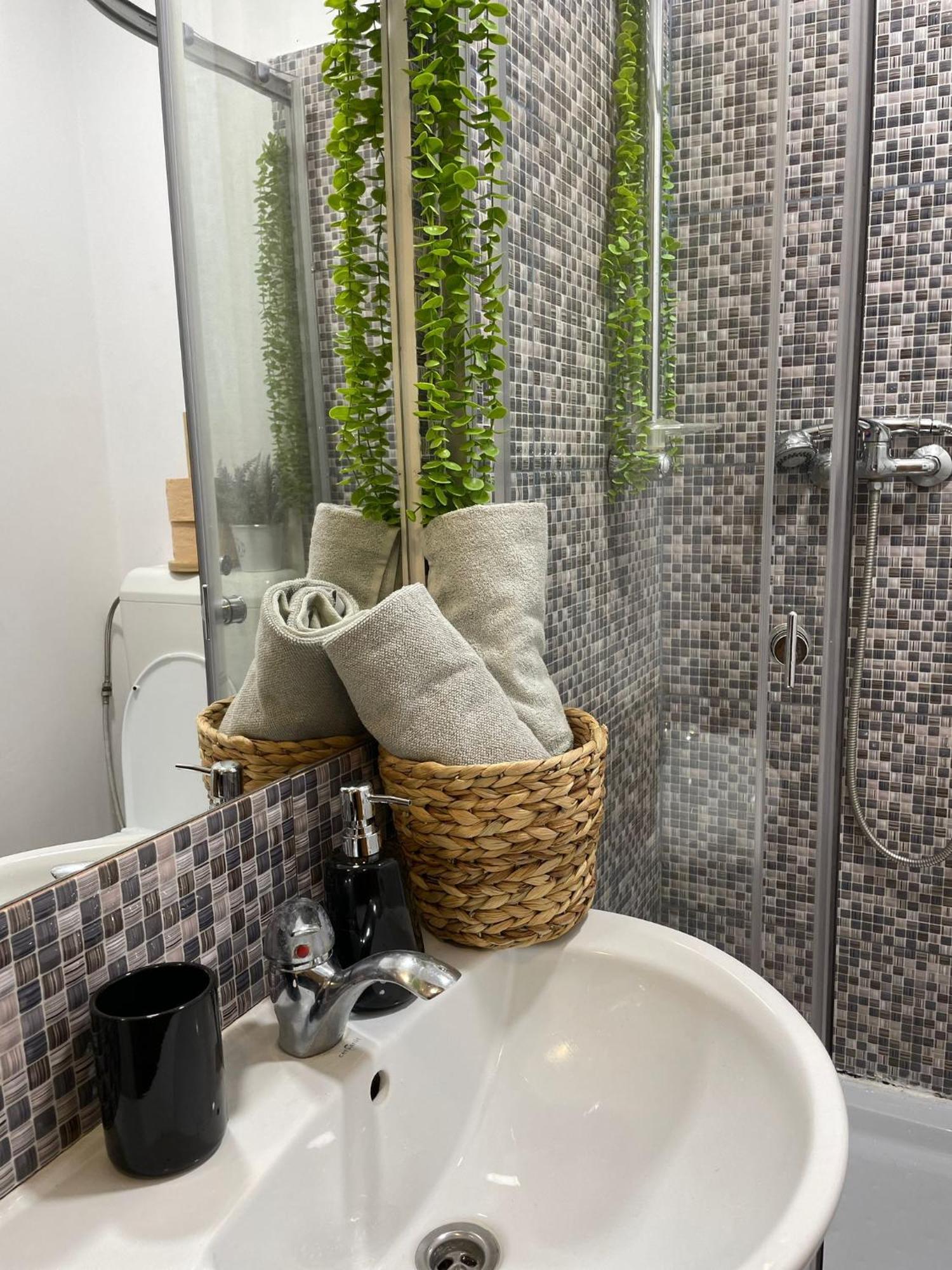 Mossapartments Bukareszt Zewnętrze zdjęcie